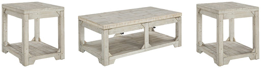 Fregine Occasional Table Set - Premium Table Set from Ashley Furniture - Just $692.69! Shop now at Furniture Wholesale Plus  We are the best furniture store in Nashville, Hendersonville, Goodlettsville, Madison, Antioch, Mount Juliet, Lebanon, Gallatin, Springfield, Murfreesboro, Franklin, Brentwood