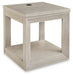 Marxhart End Table - Premium End Table from Ashley Furniture - Just $183.82! Shop now at Furniture Wholesale Plus  We are the best furniture store in Nashville, Hendersonville, Goodlettsville, Madison, Antioch, Mount Juliet, Lebanon, Gallatin, Springfield, Murfreesboro, Franklin, Brentwood