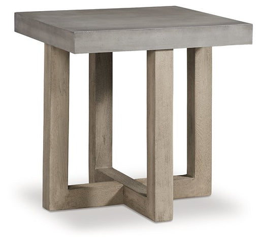 Lockthorne End Table - Premium End Table from Ashley Furniture - Just $245.61! Shop now at Furniture Wholesale Plus  We are the best furniture store in Nashville, Hendersonville, Goodlettsville, Madison, Antioch, Mount Juliet, Lebanon, Gallatin, Springfield, Murfreesboro, Franklin, Brentwood