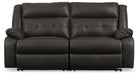 Mackie Pike Power Reclining Sectional Loveseat - Premium Sectional from Ashley Furniture - Just $1155.52! Shop now at Furniture Wholesale Plus  We are the best furniture store in Nashville, Hendersonville, Goodlettsville, Madison, Antioch, Mount Juliet, Lebanon, Gallatin, Springfield, Murfreesboro, Franklin, Brentwood
