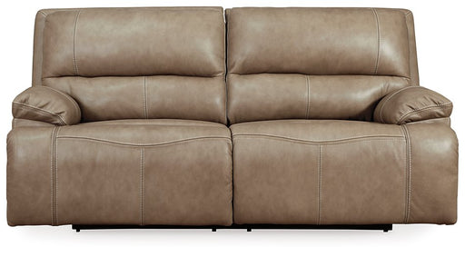 Ricmen Power Reclining Sofa - Premium Sofa from Ashley Furniture - Just $1433.16! Shop now at Furniture Wholesale Plus  We are the best furniture store in Nashville, Hendersonville, Goodlettsville, Madison, Antioch, Mount Juliet, Lebanon, Gallatin, Springfield, Murfreesboro, Franklin, Brentwood
