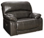 Hallstrung Oversized Power Recliner - Premium Recliner from Ashley Furniture - Just $1151.51! Shop now at Furniture Wholesale Plus  We are the best furniture store in Nashville, Hendersonville, Goodlettsville, Madison, Antioch, Mount Juliet, Lebanon, Gallatin, Springfield, Murfreesboro, Franklin, Brentwood