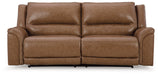 Trasimeno Power Reclining Sofa - Premium Sofa from Ashley Furniture - Just $1415.51! Shop now at Furniture Wholesale Plus  We are the best furniture store in Nashville, Hendersonville, Goodlettsville, Madison, Antioch, Mount Juliet, Lebanon, Gallatin, Springfield, Murfreesboro, Franklin, Brentwood