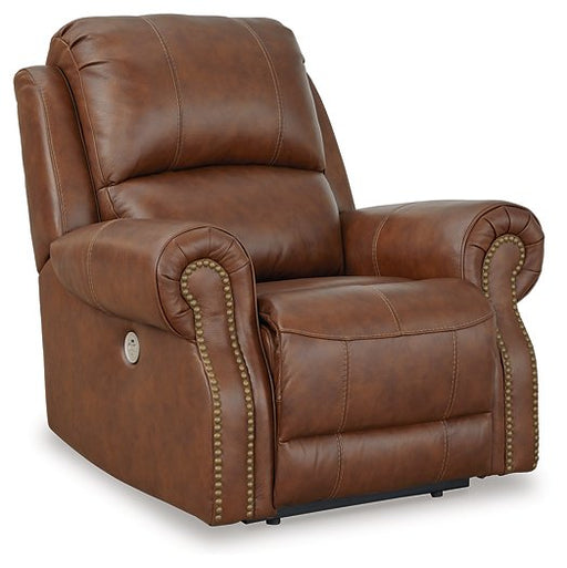 Freyeburg Power Recliner - Premium Recliner from Ashley Furniture - Just $771.95! Shop now at Furniture Wholesale Plus  We are the best furniture store in Nashville, Hendersonville, Goodlettsville, Madison, Antioch, Mount Juliet, Lebanon, Gallatin, Springfield, Murfreesboro, Franklin, Brentwood