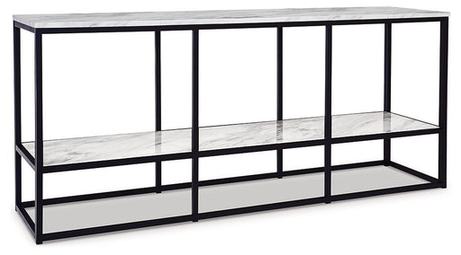 Donnesta 65" TV Stand - Premium TV Stand from Ashley Furniture - Just $258.99! Shop now at Furniture Wholesale Plus  We are the best furniture store in Nashville, Hendersonville, Goodlettsville, Madison, Antioch, Mount Juliet, Lebanon, Gallatin, Springfield, Murfreesboro, Franklin, Brentwood