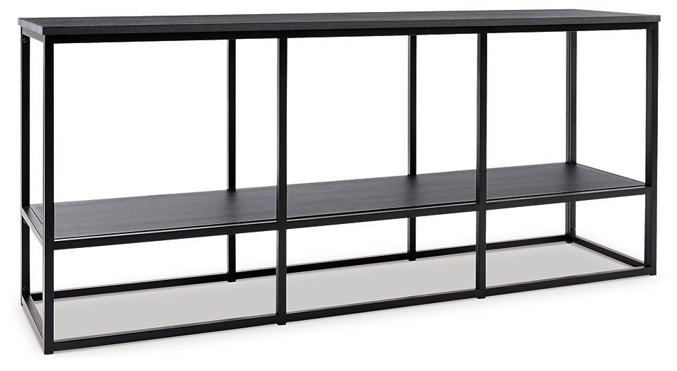 Yarlow 65" TV Stand - Premium TV Stand from Ashley Furniture - Just $223.68! Shop now at Furniture Wholesale Plus  We are the best furniture store in Nashville, Hendersonville, Goodlettsville, Madison, Antioch, Mount Juliet, Lebanon, Gallatin, Springfield, Murfreesboro, Franklin, Brentwood