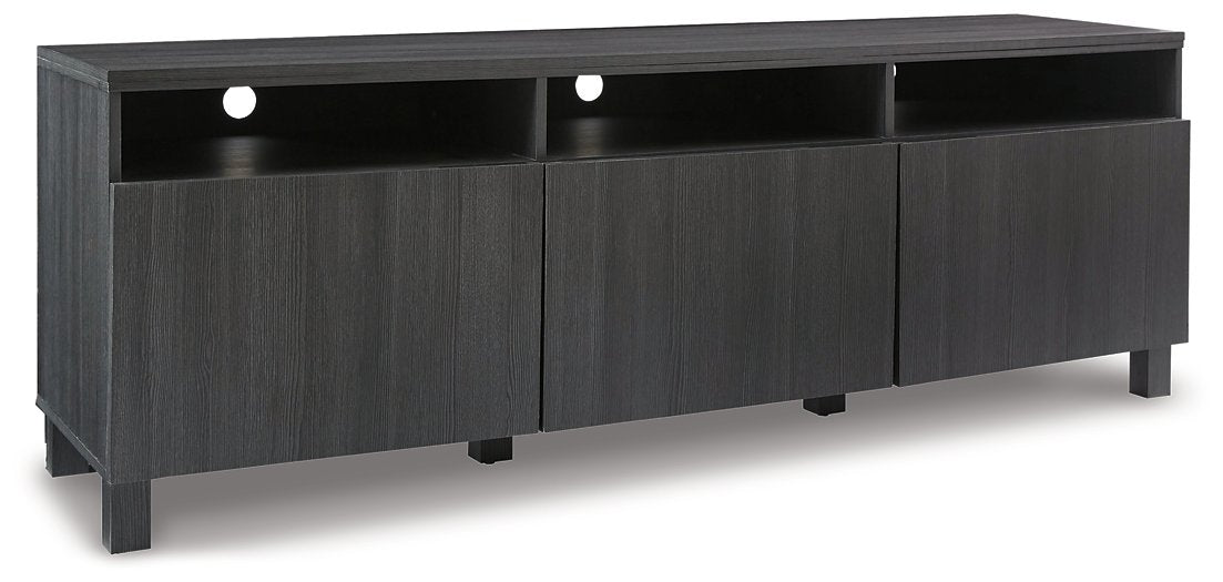 Yarlow 70" TV Stand - Premium TV Stand from Ashley Furniture - Just $276.64! Shop now at Furniture Wholesale Plus  We are the best furniture store in Nashville, Hendersonville, Goodlettsville, Madison, Antioch, Mount Juliet, Lebanon, Gallatin, Springfield, Murfreesboro, Franklin, Brentwood