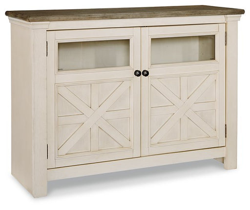 Bolanburg 50" TV Stand - Premium TV Stand from Ashley Furniture - Just $522.89! Shop now at Furniture Wholesale Plus  We are the best furniture store in Nashville, Hendersonville, Goodlettsville, Madison, Antioch, Mount Juliet, Lebanon, Gallatin, Springfield, Murfreesboro, Franklin, Brentwood