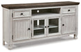 Havalance TV Stand - Premium TV Stand from Ashley Furniture - Just $764.22! Shop now at Furniture Wholesale Plus  We are the best furniture store in Nashville, Hendersonville, Goodlettsville, Madison, Antioch, Mount Juliet, Lebanon, Gallatin, Springfield, Murfreesboro, Franklin, Brentwood