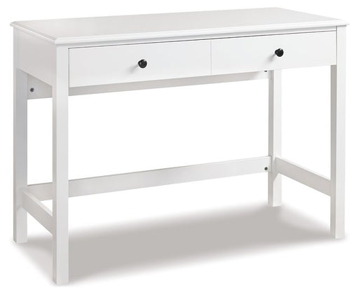 Othello Home Office Desk - Premium Desk from Ashley Furniture - Just $223.68! Shop now at Furniture Wholesale Plus  We are the best furniture store in Nashville, Hendersonville, Goodlettsville, Madison, Antioch, Mount Juliet, Lebanon, Gallatin, Springfield, Murfreesboro, Franklin, Brentwood