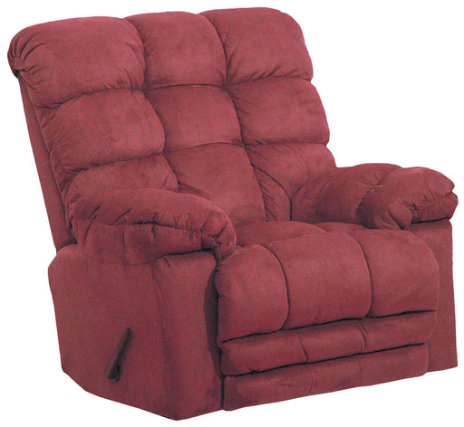Catnapper Magnum Chaise Rocker Recliner in Merlot 54689-2 - Premium Recliner from Catnapper - Just $764.06! Shop now at Furniture Wholesale Plus  We are the best furniture store in Nashville, Hendersonville, Goodlettsville, Madison, Antioch, Mount Juliet, Lebanon, Gallatin, Springfield, Murfreesboro, Franklin, Brentwood