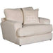 Jackson Furniture Lamar Chair in Cream - Premium Chair from Jackson - Just $732.46! Shop now at Furniture Wholesale Plus  We are the best furniture store in Nashville, Hendersonville, Goodlettsville, Madison, Antioch, Mount Juliet, Lebanon, Gallatin, Springfield, Murfreesboro, Franklin, Brentwood