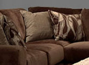 Jackson Furniture Everest Corner in Chocolate - Premium Other Items from Jackson - Just $570.54! Shop now at Furniture Wholesale Plus  We are the best furniture store in Nashville, Hendersonville, Goodlettsville, Madison, Antioch, Mount Juliet, Lebanon, Gallatin, Springfield, Murfreesboro, Franklin, Brentwood