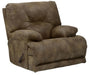 Catnapper Voyager Power Lay Flat Recliner in Brandy - Premium Recliner from Catnapper - Just $893.56! Shop now at Furniture Wholesale Plus  We are the best furniture store in Nashville, Hendersonville, Goodlettsville, Madison, Antioch, Mount Juliet, Lebanon, Gallatin, Springfield, Murfreesboro, Franklin, Brentwood