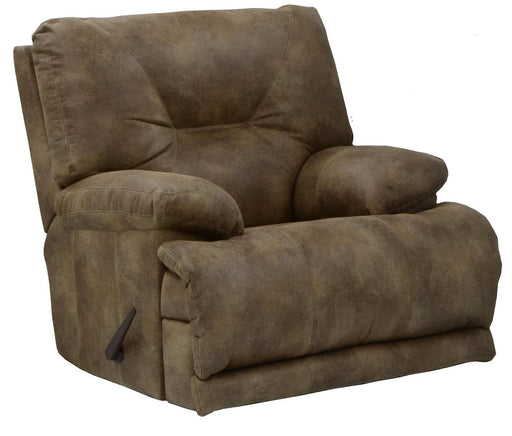 Catnapper Voyager Lay Flat Recliner in Brandy - Premium Recliner from Catnapper - Just $751.10! Shop now at Furniture Wholesale Plus  We are the best furniture store in Nashville, Hendersonville, Goodlettsville, Madison, Antioch, Mount Juliet, Lebanon, Gallatin, Springfield, Murfreesboro, Franklin, Brentwood