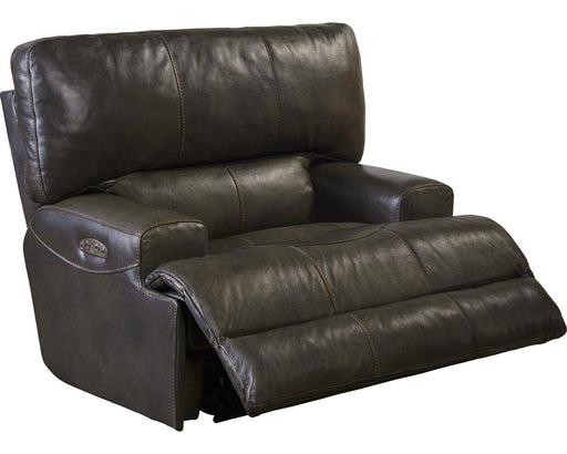 Catnapper Wembley Lay Flat Recliner in Chocolate - Premium Recliner from Catnapper - Just $1131.84! Shop now at Furniture Wholesale Plus  We are the best furniture store in Nashville, Hendersonville, Goodlettsville, Madison, Antioch, Mount Juliet, Lebanon, Gallatin, Springfield, Murfreesboro, Franklin, Brentwood