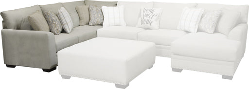 Jackson Middleton LSF Section in Cobblestone/Cement 4478-62 - Premium Sectional from Jackson - Just $860.96! Shop now at Furniture Wholesale Plus  We are the best furniture store in Nashville, Hendersonville, Goodlettsville, Madison, Antioch, Mount Juliet, Lebanon, Gallatin, Springfield, Murfreesboro, Franklin, Brentwood