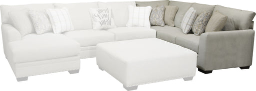 Jackson Middleton RSF Section in Cobblestone/Cement 4478-72 - Premium Sectional from Jackson - Just $860.96! Shop now at Furniture Wholesale Plus  We are the best furniture store in Nashville, Hendersonville, Goodlettsville, Madison, Antioch, Mount Juliet, Lebanon, Gallatin, Springfield, Murfreesboro, Franklin, Brentwood