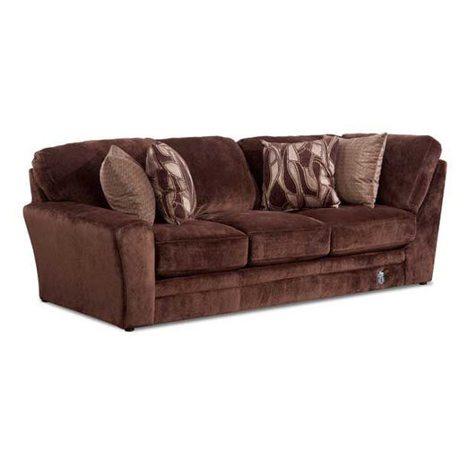 Jackson Furniture Everest LSF Section in Chocolate - Premium Other Items from Jackson - Just $1040.86! Shop now at Furniture Wholesale Plus  We are the best furniture store in Nashville, Hendersonville, Goodlettsville, Madison, Antioch, Mount Juliet, Lebanon, Gallatin, Springfield, Murfreesboro, Franklin, Brentwood