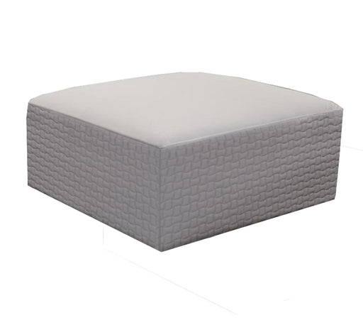 Jackson Furniture Carlsbad 35" Ottoman in Charcoal 3301-12 - Premium Ottoman from Jackson - Just $398.36! Shop now at Furniture Wholesale Plus  We are the best furniture store in Nashville, Hendersonville, Goodlettsville, Madison, Antioch, Mount Juliet, Lebanon, Gallatin, Springfield, Murfreesboro, Franklin, Brentwood