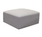 Jackson Furniture Carlsbad Ottoman in Charcoal 3301-28 - Premium Ottoman from Jackson - Just $449.76! Shop now at Furniture Wholesale Plus  We are the best furniture store in Nashville, Hendersonville, Goodlettsville, Madison, Antioch, Mount Juliet, Lebanon, Gallatin, Springfield, Murfreesboro, Franklin, Brentwood