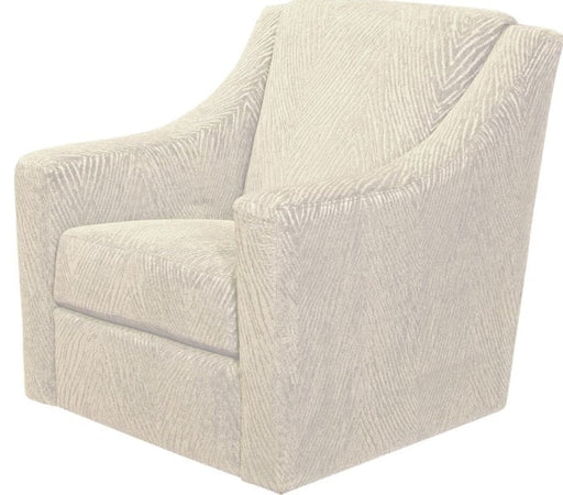 Jackson Furniture Lamar Swivel Chair in Cream - Premium Chair from Jackson - Just $706.76! Shop now at Furniture Wholesale Plus  We are the best furniture store in Nashville, Hendersonville, Goodlettsville, Madison, Antioch, Mount Juliet, Lebanon, Gallatin, Springfield, Murfreesboro, Franklin, Brentwood