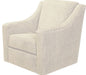 Jackson Furniture Lamar Swivel Chair in Cream - Premium Chair from Jackson - Just $706.76! Shop now at Furniture Wholesale Plus  We are the best furniture store in Nashville, Hendersonville, Goodlettsville, Madison, Antioch, Mount Juliet, Lebanon, Gallatin, Springfield, Murfreesboro, Franklin, Brentwood