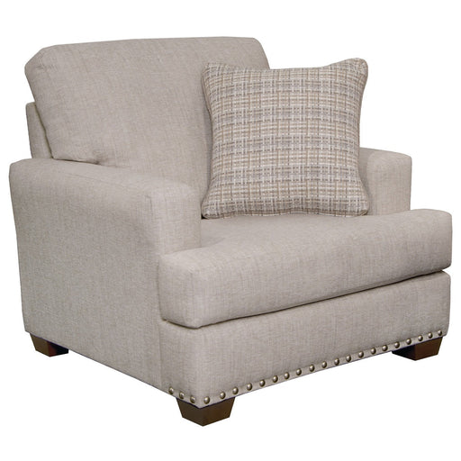 Jackson Furniture Newberg Chair in Platinum - Premium Chair from Jackson - Just $691.34! Shop now at Furniture Wholesale Plus  We are the best furniture store in Nashville, Hendersonville, Goodlettsville, Madison, Antioch, Mount Juliet, Lebanon, Gallatin, Springfield, Murfreesboro, Franklin, Brentwood